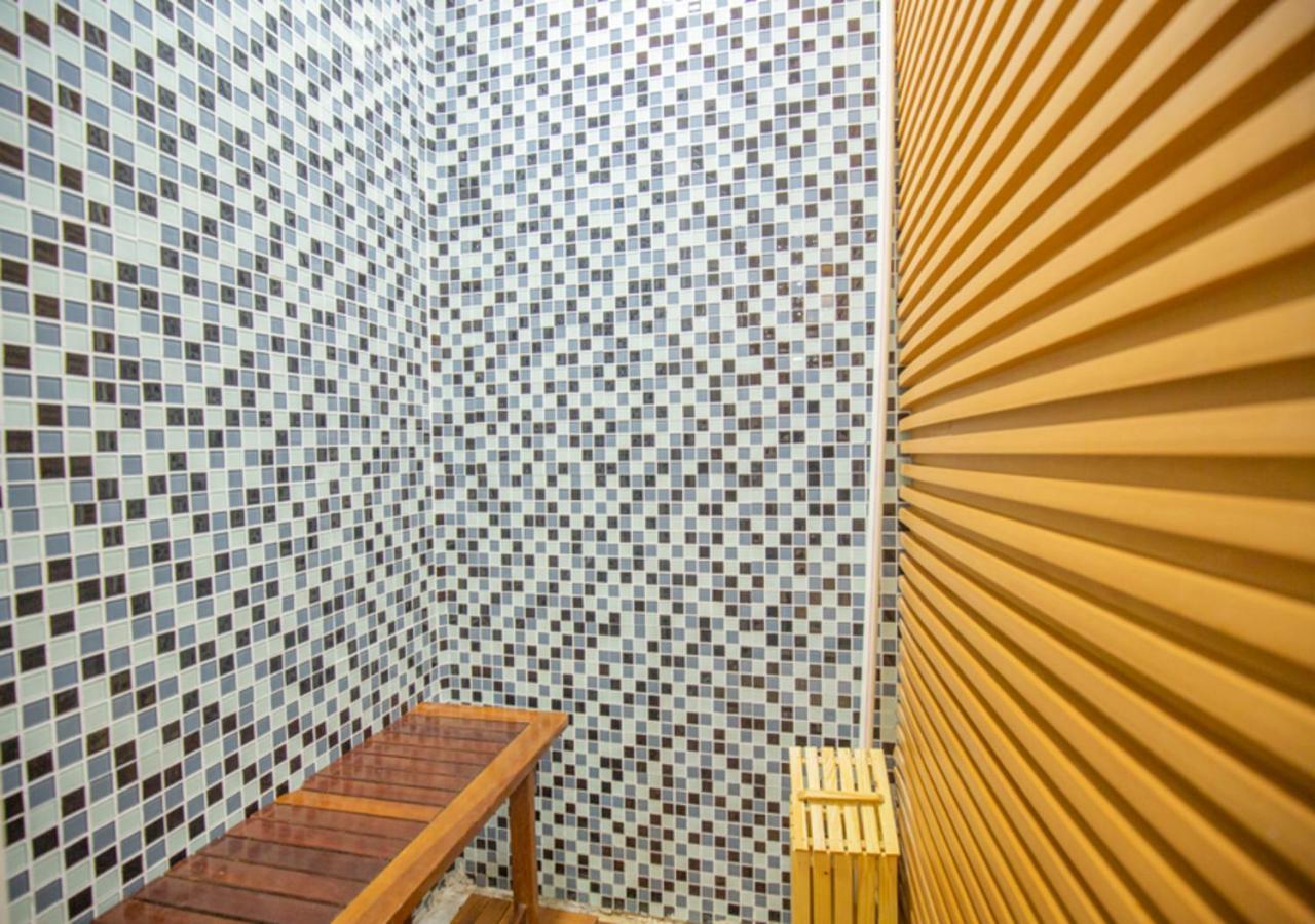 Sumitomo3- Luxury Apartment Hotel Near Lotte ハノイ市 エクステリア 写真